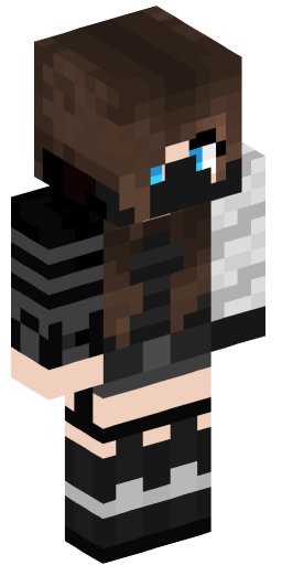 Minecraft Skin #245681