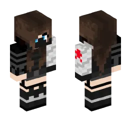 Minecraft Skin #245681