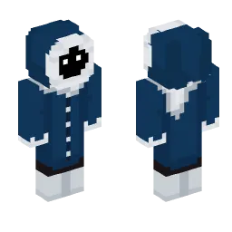 Minecraft Skin #245701