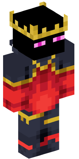 MM25564 Minecraft Skin Preview on Minecraft.Co.Com