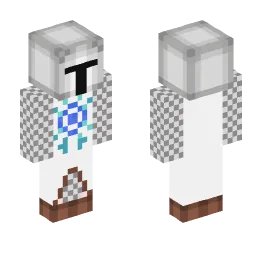 Minecraft Skin #245705