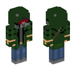 Minecraft Skin #245717