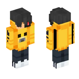 Minecraft Skin #245719
