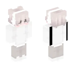 Minecraft Skin #245724