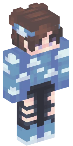 Minecraft Skin #245740