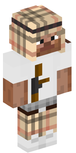 Minecraft Skin #245756