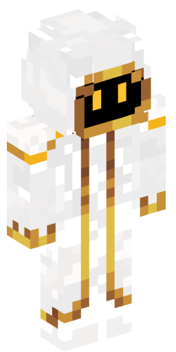 Folksyfur Minecraft Skin Preview on Minecraft.Co.Com