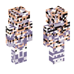 Minecraft Skin #245763