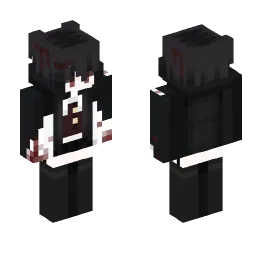 Minecraft Skin #245769
