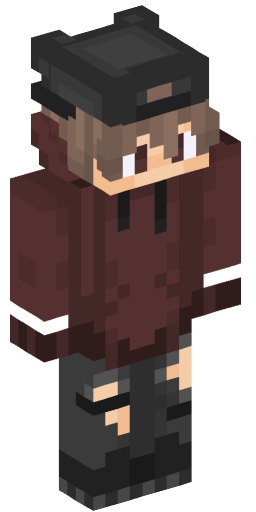 Minecraft Skin #245776