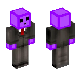 Minecraft Skin #245780