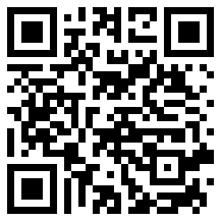 CamouflageBacca QR Code