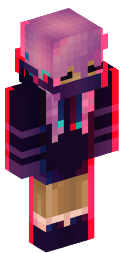 Camouflagedcamo Minecraft Skin Preview on Minecraft.Co.Com