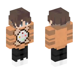 Minecraft Skin #245790