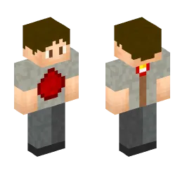 Minecraft Skin #245792