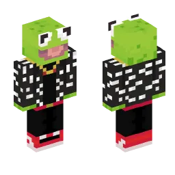 Minecraft Skin #245793