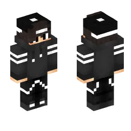 Minecraft Skin #245808