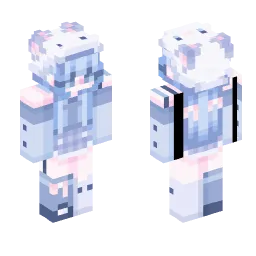 Minecraft Skin #245812