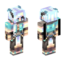 Minecraft Skin #245814