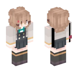Minecraft Skin #245822