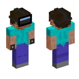 Minecraft Skin #245828
