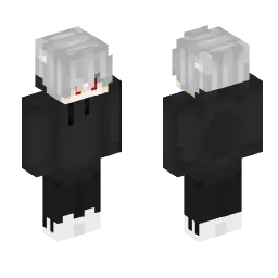 Minecraft Skin #245834