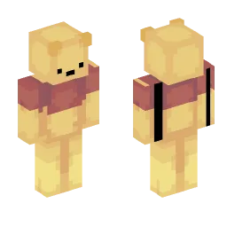 Minecraft Skin #245838