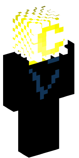 LebanonNo2 Minecraft Skin Preview on Minecraft.Co.Com
