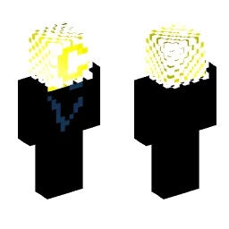 Minecraft Skin #245843