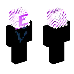 Minecraft Skin #245844