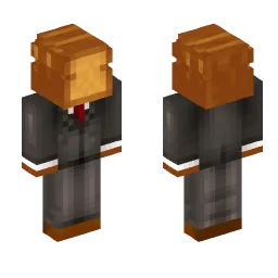 Minecraft Skin #245846