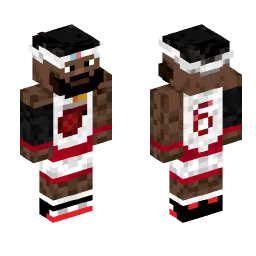 Minecraft Skin #245847
