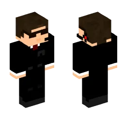 Minecraft Skin #245850