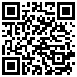 Bush_baba33 QR Code