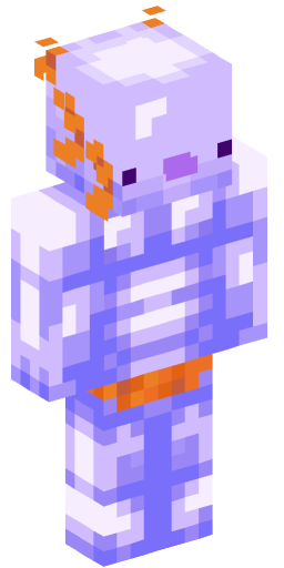 Bush_baba33 Minecraft Skin Preview on Minecraft.Co.Com