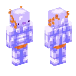 Minecraft Skin #245853