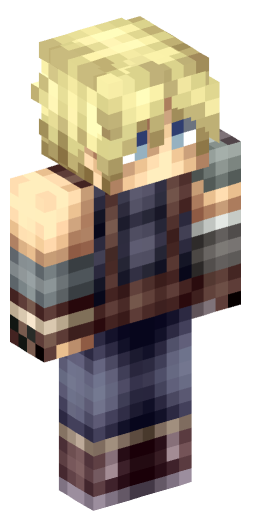 Minecraft Skin #245854