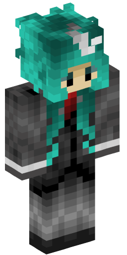 bush_on_hide Minecraft Skin Preview on Minecraft.Co.Com