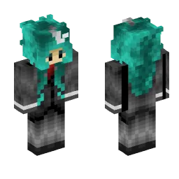 Minecraft Skin #245856