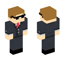 Minecraft Skin #245860