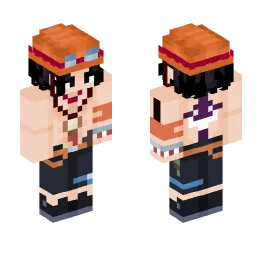 Minecraft Skin #245863