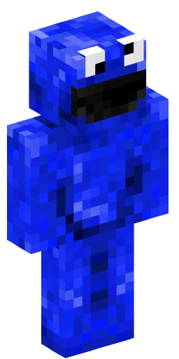 Asia Minecraft Skin Preview on Minecraft.Co.Com