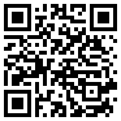 BushesAreGreen QR Code