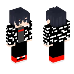 Minecraft Skin #245877