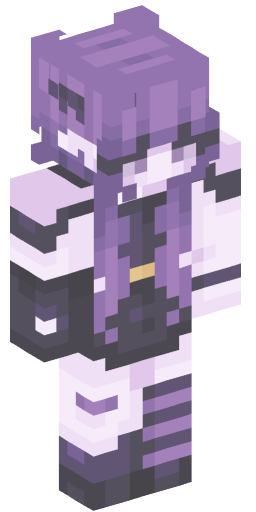 Minecraft Skin #245878