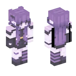 Minecraft Skin #245878