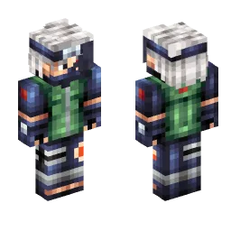 Minecraft Skin #245884