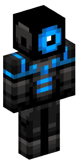 Minecraft Skin #245894