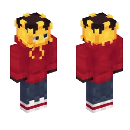 Minecraft Skin #245895