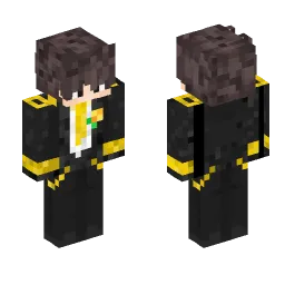 Minecraft Skin #245896